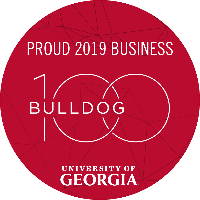 bulldog100 badge_Bone Dry Roofing