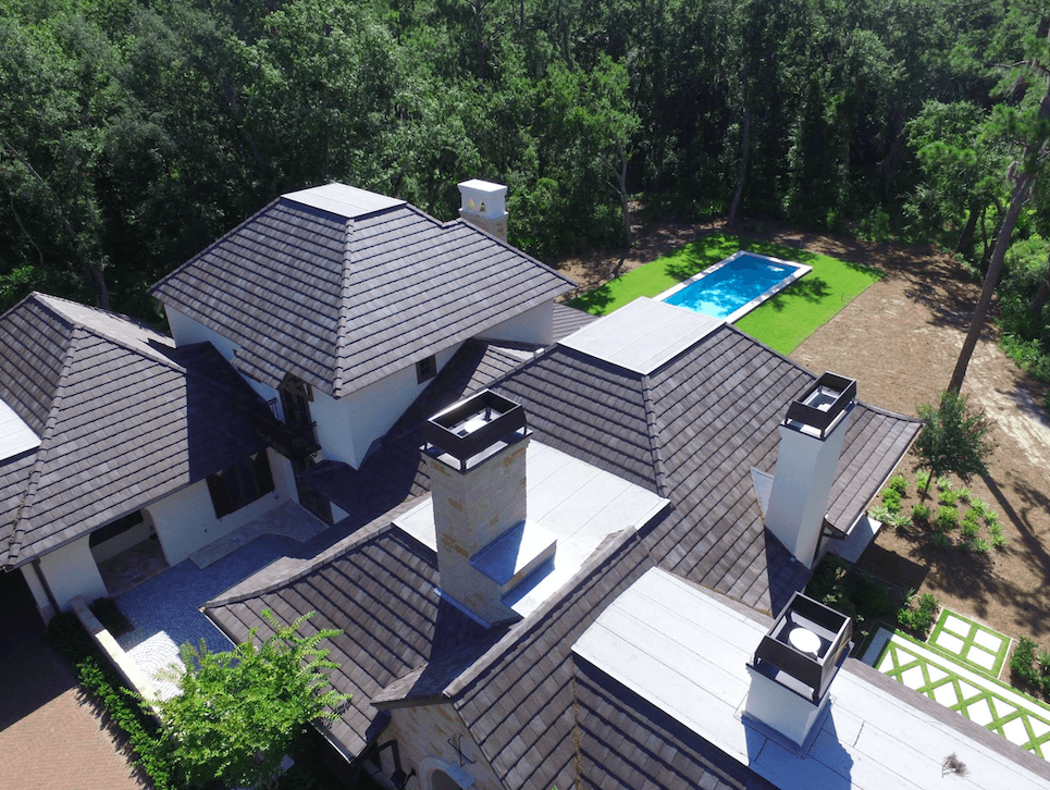 Roofing Companies in Charleston SC