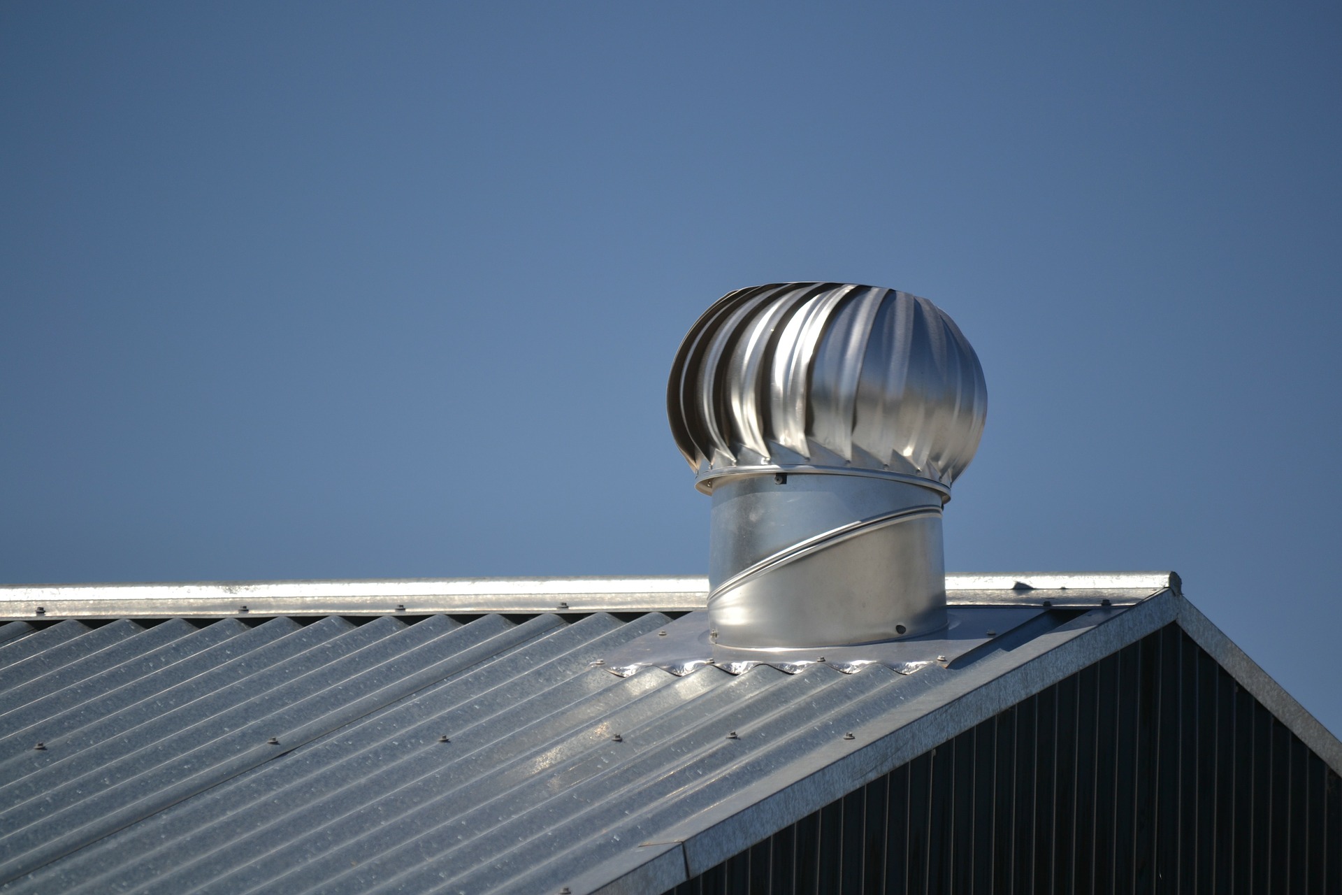 Metal Roofing Companies Charleston